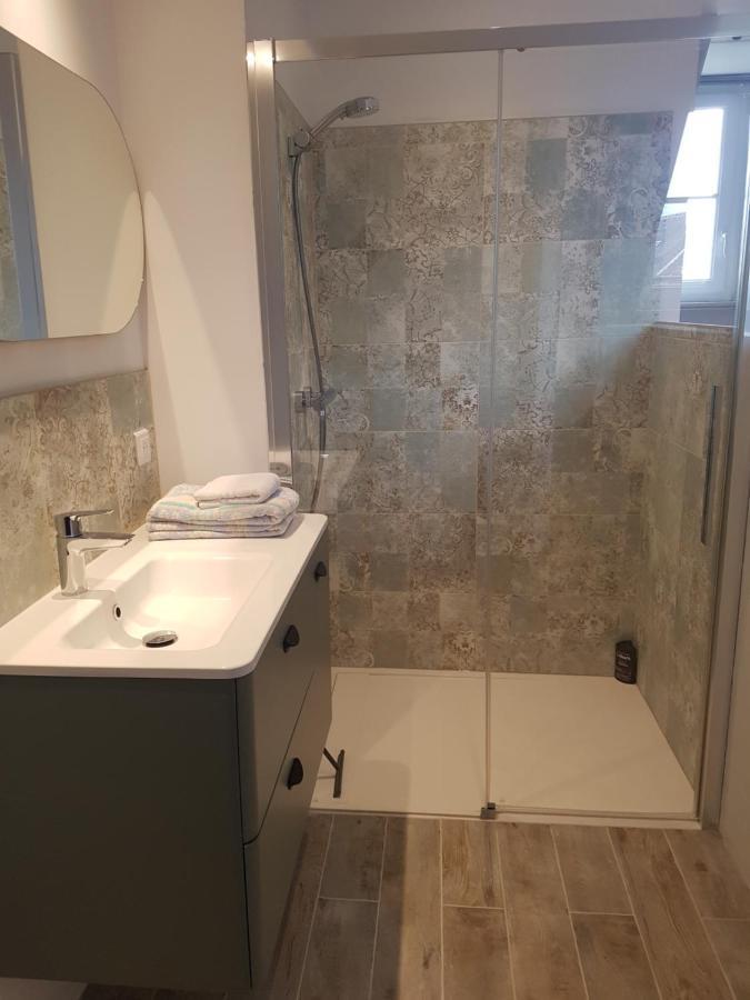 Le Clos Saint-Germain Rugles Dış mekan fotoğraf