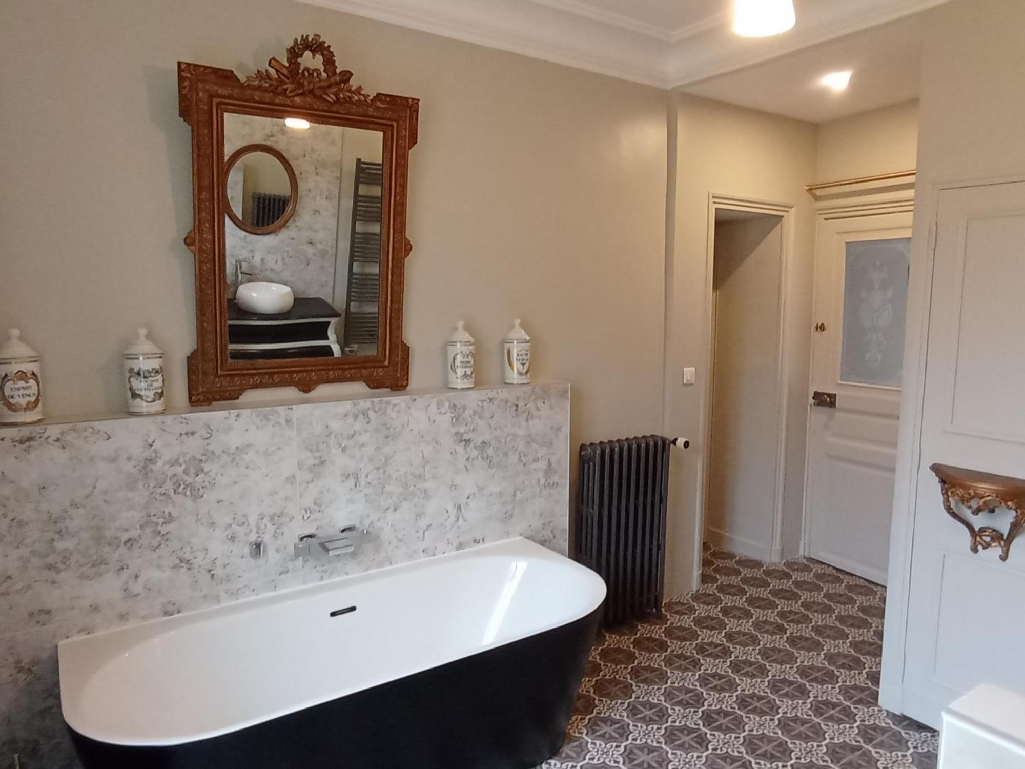 Le Clos Saint-Germain Rugles Dış mekan fotoğraf