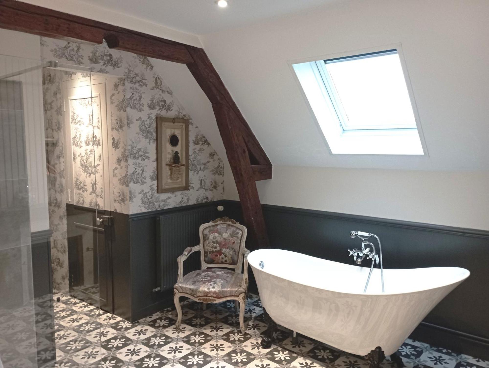 Le Clos Saint-Germain Rugles Dış mekan fotoğraf