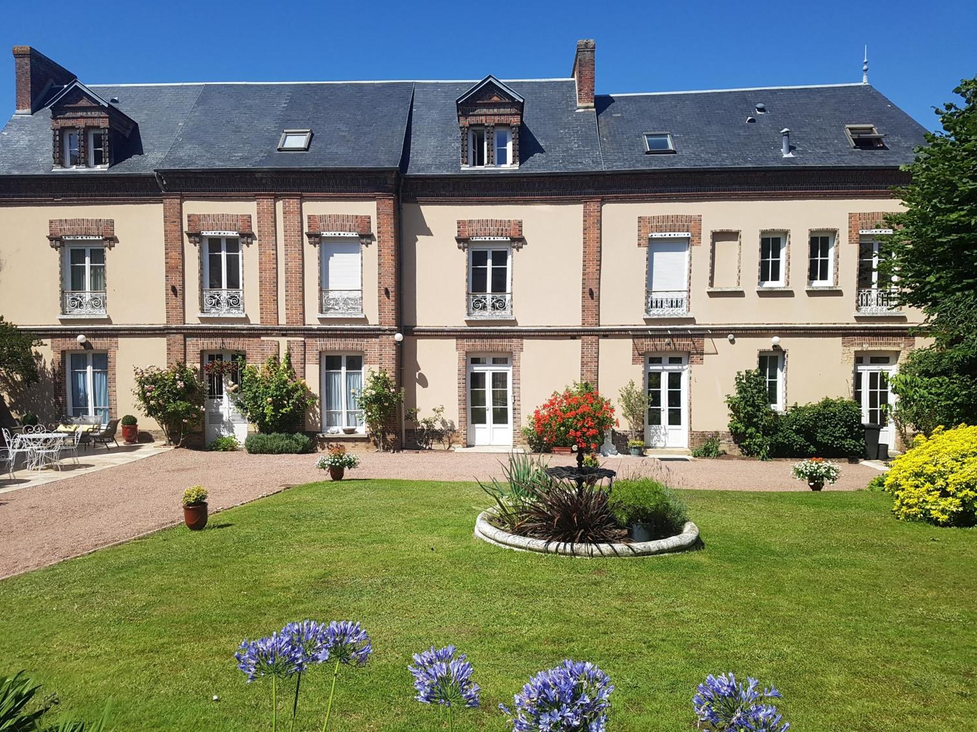 Le Clos Saint-Germain Rugles Dış mekan fotoğraf