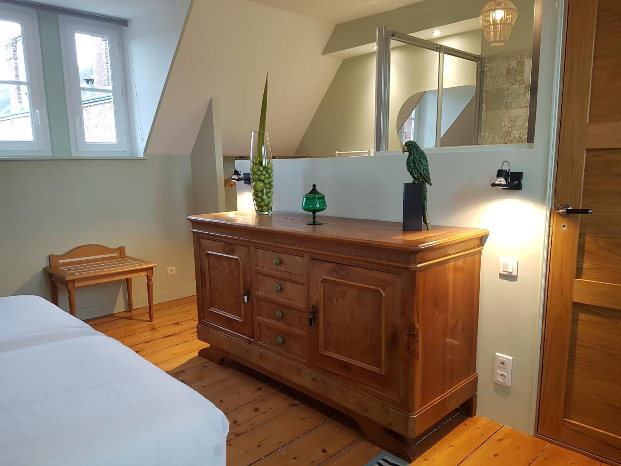 Le Clos Saint-Germain Rugles Dış mekan fotoğraf