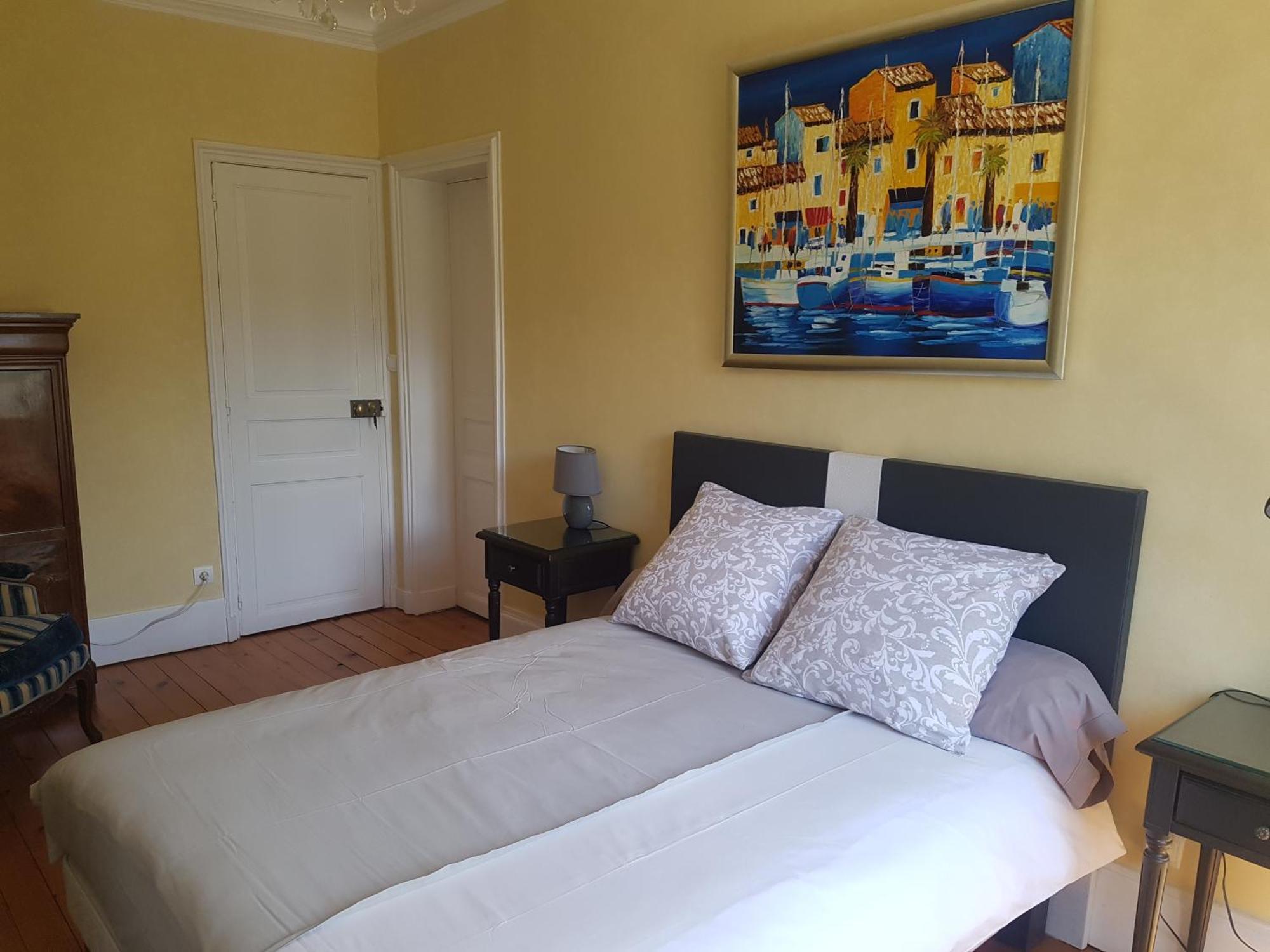 Le Clos Saint-Germain Rugles Dış mekan fotoğraf