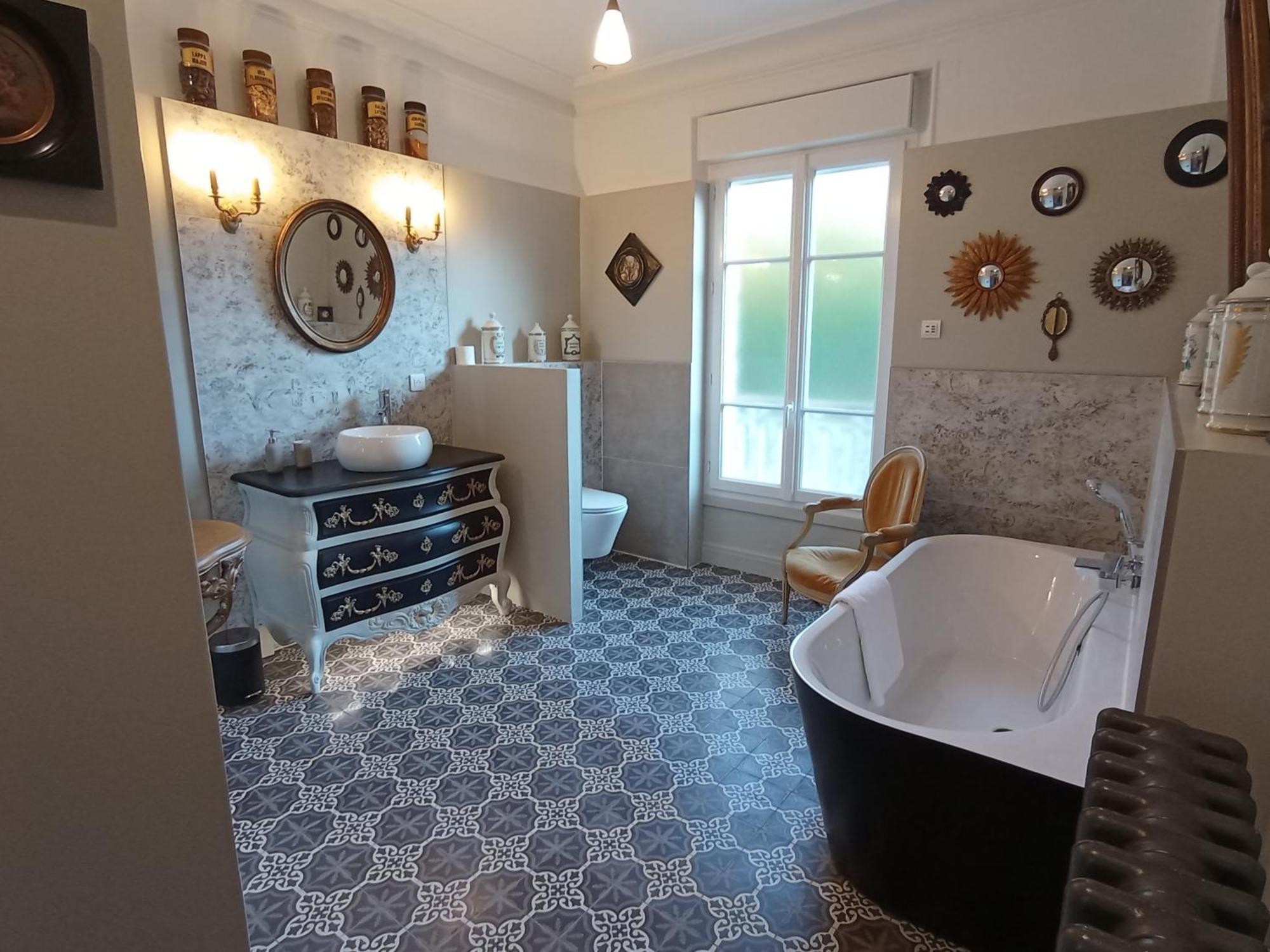 Le Clos Saint-Germain Rugles Dış mekan fotoğraf