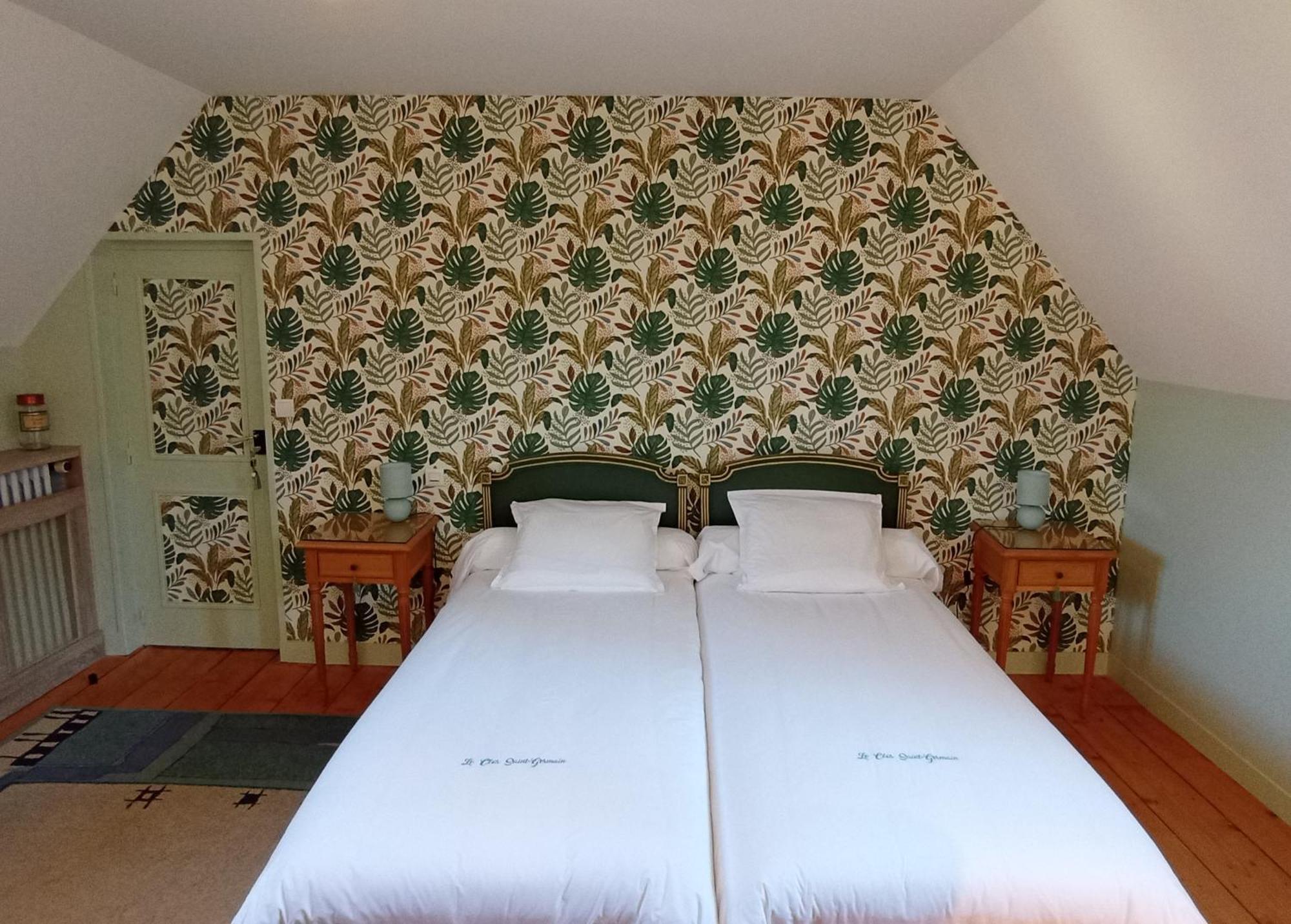 Le Clos Saint-Germain Rugles Dış mekan fotoğraf
